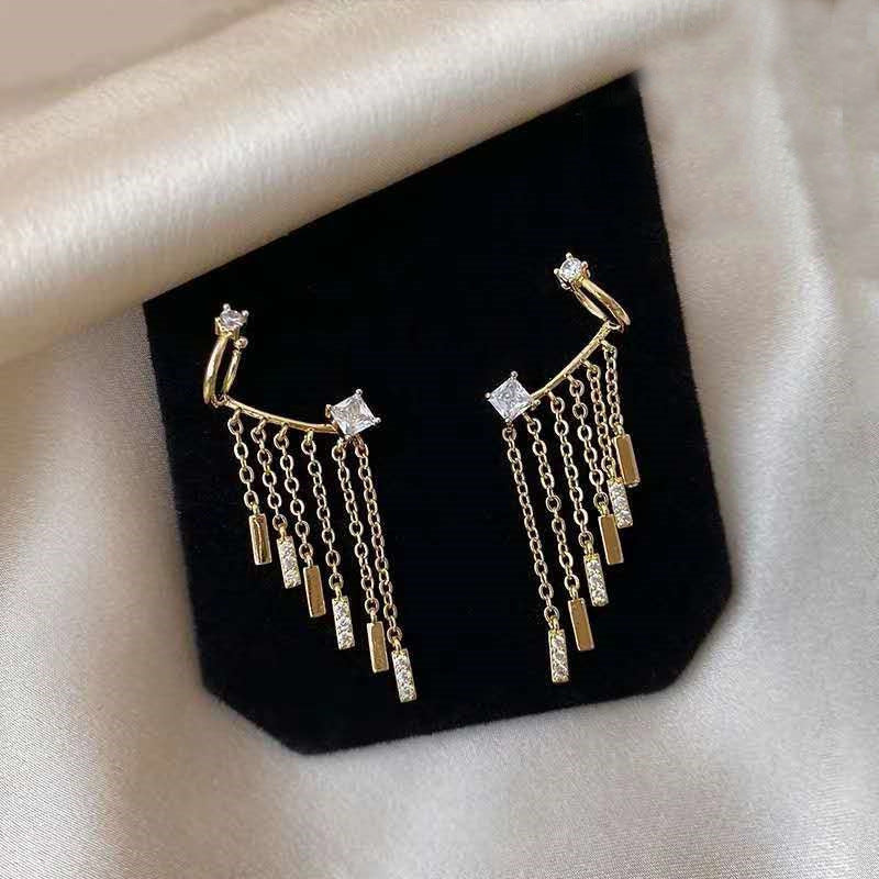 Classy Personality Earrings SYTELLA