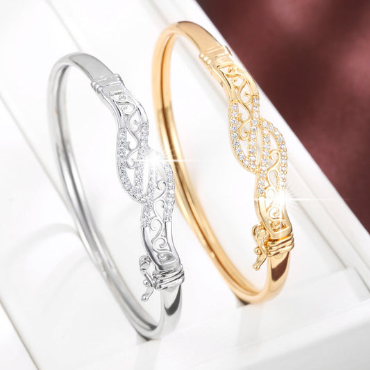 Style Refined Grace Bracelet SYTELLA