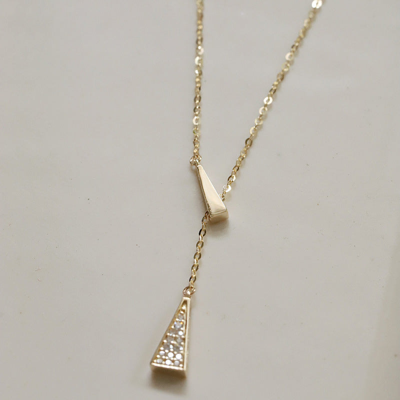 Royal Casual Wear Necklace SYTELLA