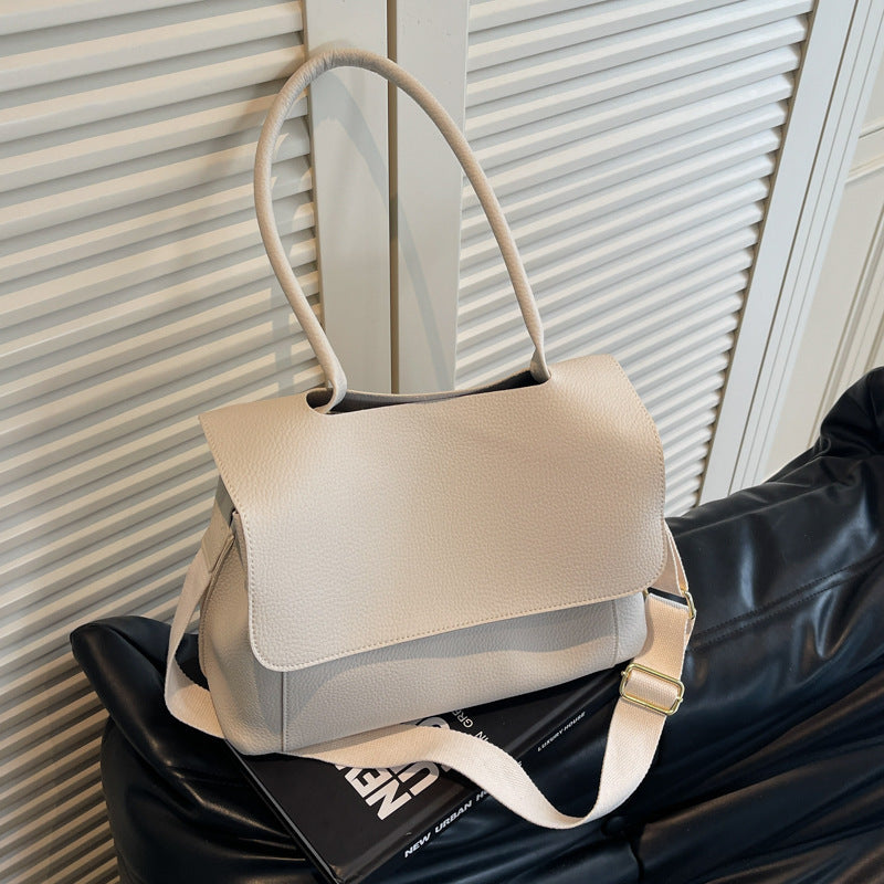 Vintage Casual All-matching Tote Bag My Store