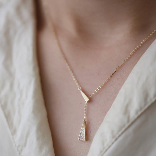 Royal Casual Wear Necklace SYTELLA