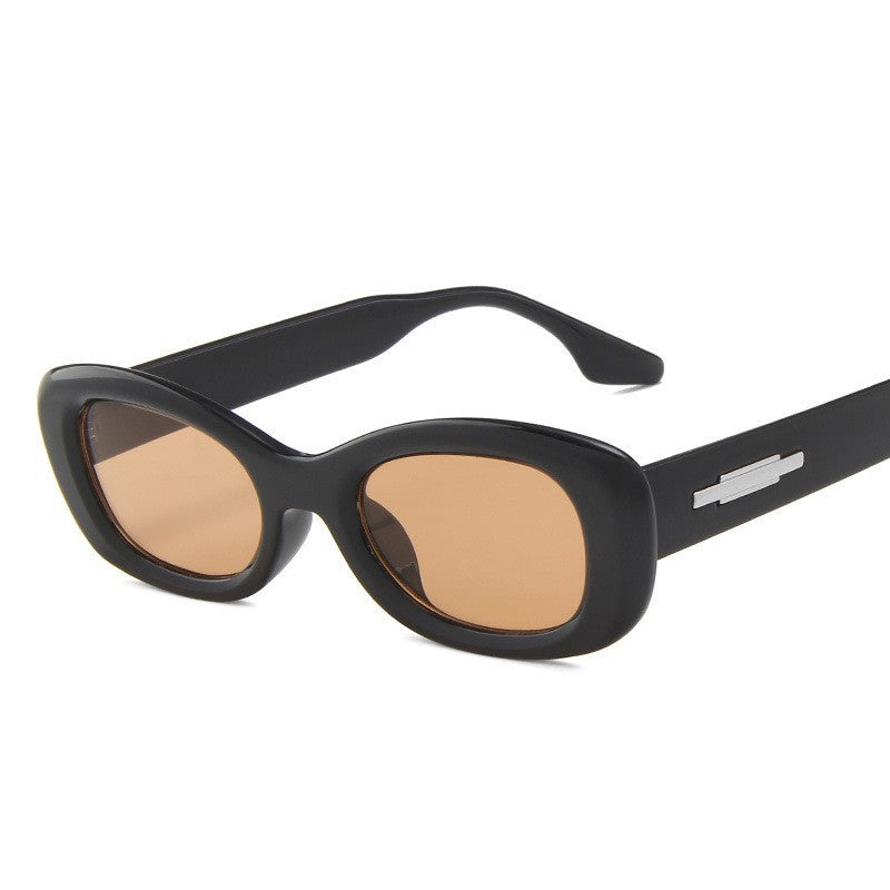 New Netflix Sunglasses Show Face Small Sunglasses My Store