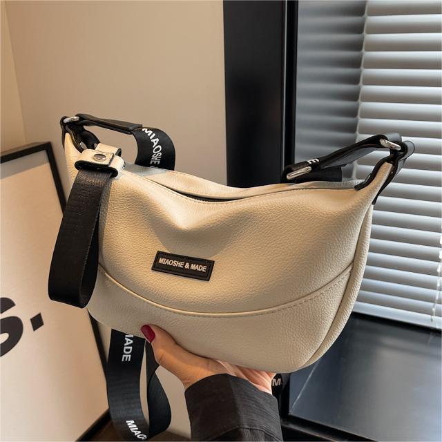 Best-selling Crossbody Bags Versatile Dumpling Bag My Store