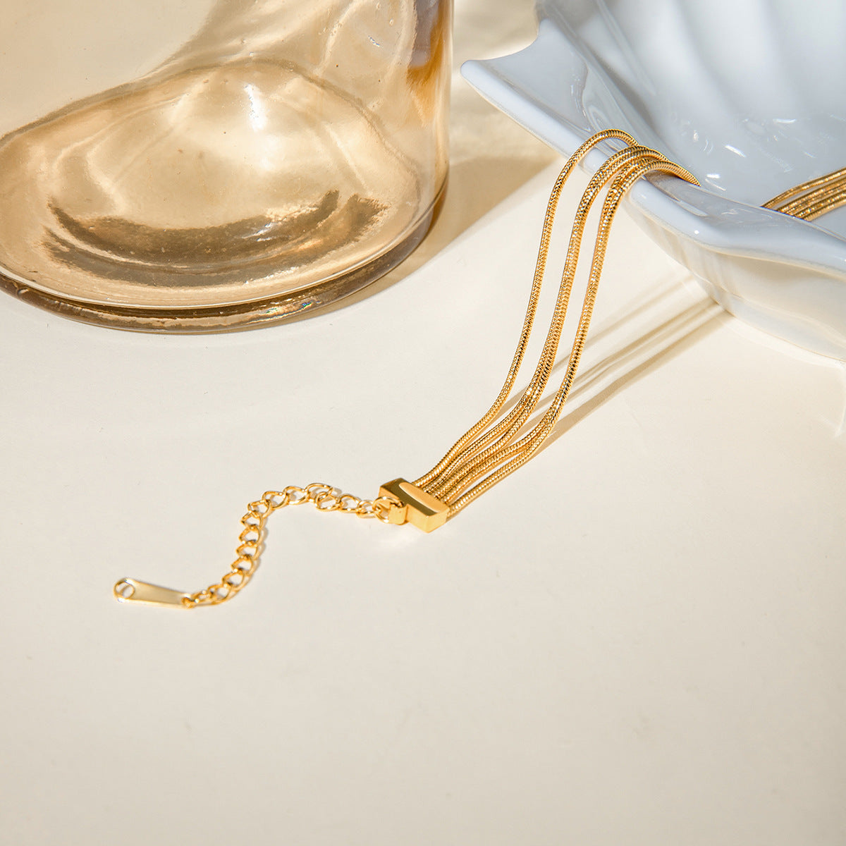 Charming Party Wear Bracelet SYTELLA