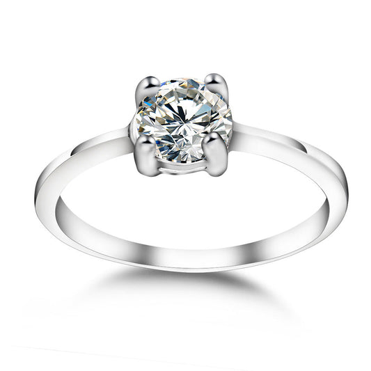 Discover Couple Wedding Rings SYTELLA
