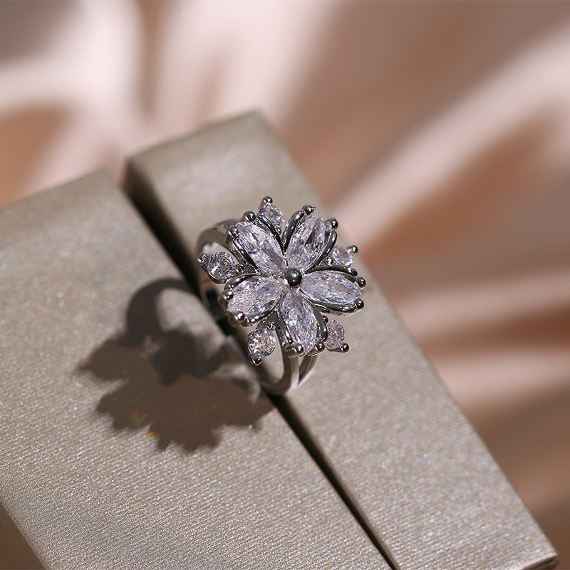 Royal Star Wedding Necklace SYTELLA