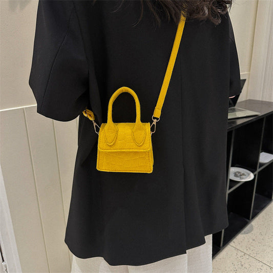 Spring New Simple Casual Small Bags My Store