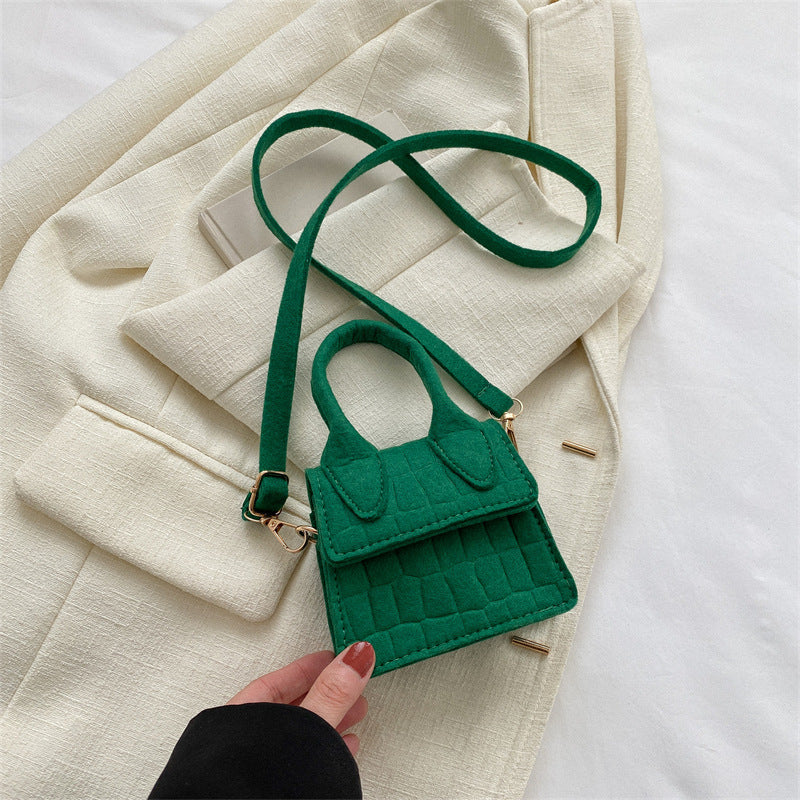 Spring New Simple Casual Small Bags My Store