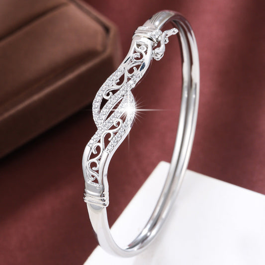 Style Refined Grace Bracelet SYTELLA