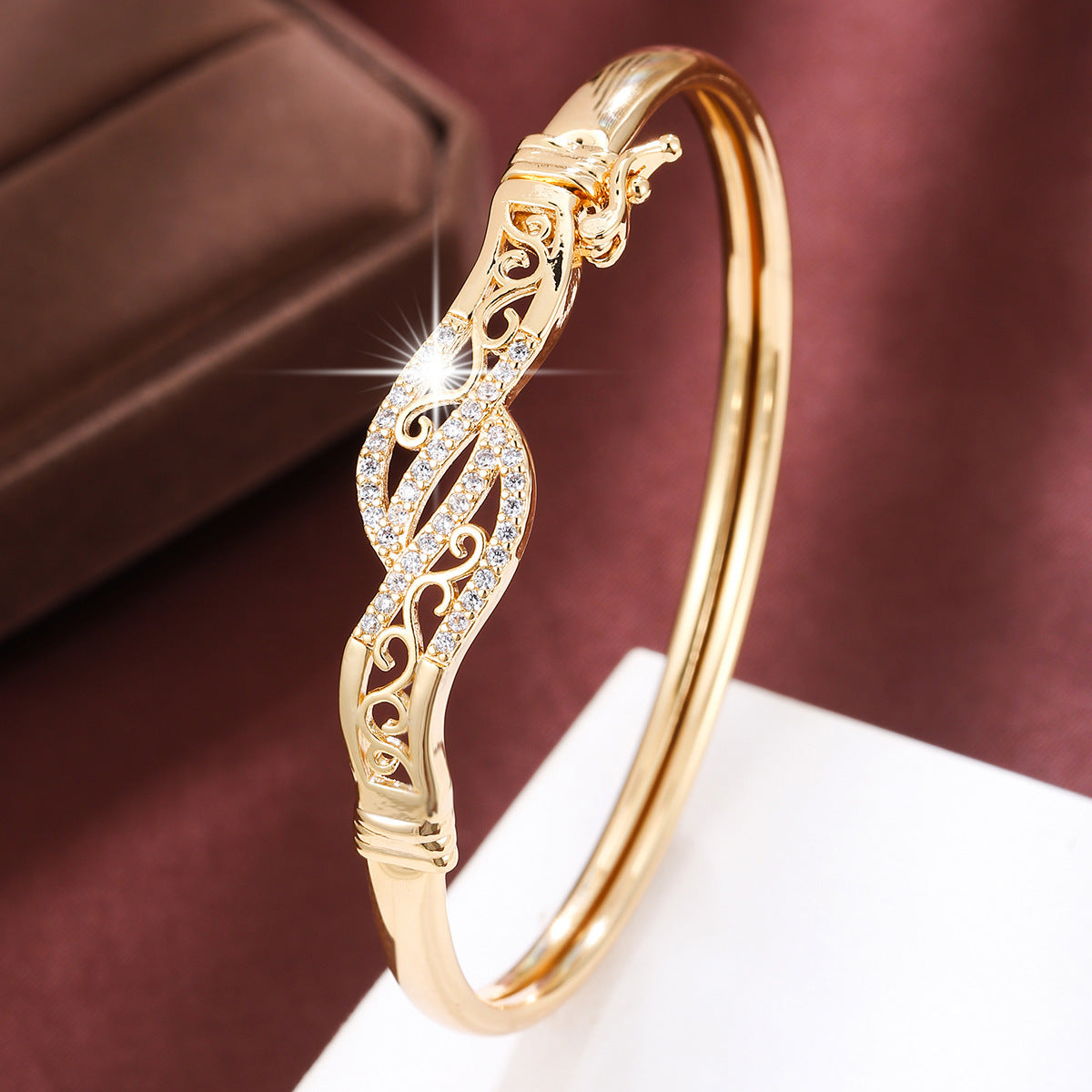 Style Refined Grace Bracelet SYTELLA