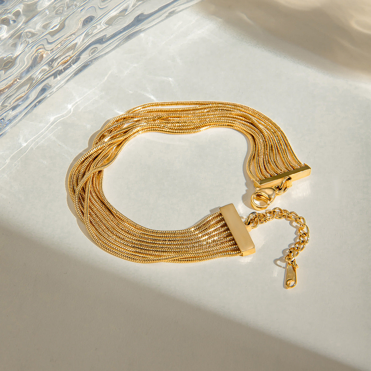 Charming Party Wear Bracelet SYTELLA