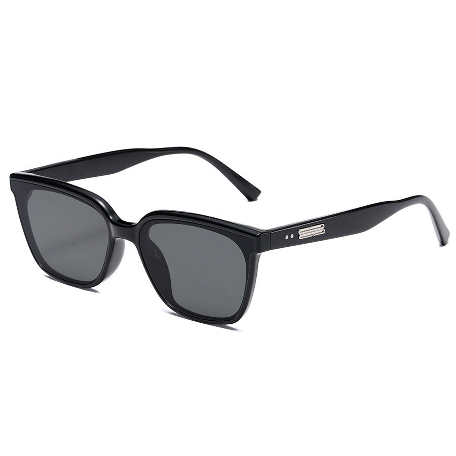 Small Frame Sunglasses Women's Retro Sunglasses My Store