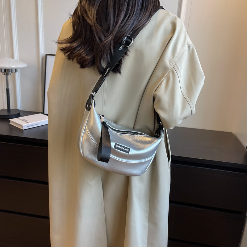 Best-selling Crossbody Bags Versatile Dumpling Bag My Store