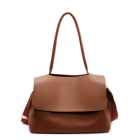 Vintage Casual All-matching Tote Bag My Store