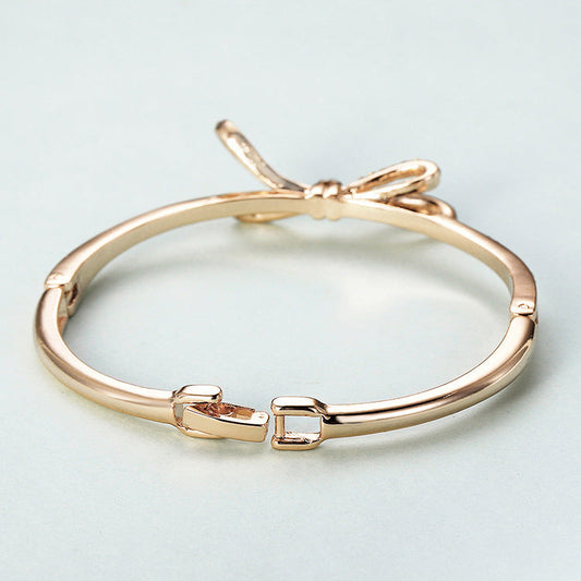 Ideal Diamond Stones Bracelet SYTELLA