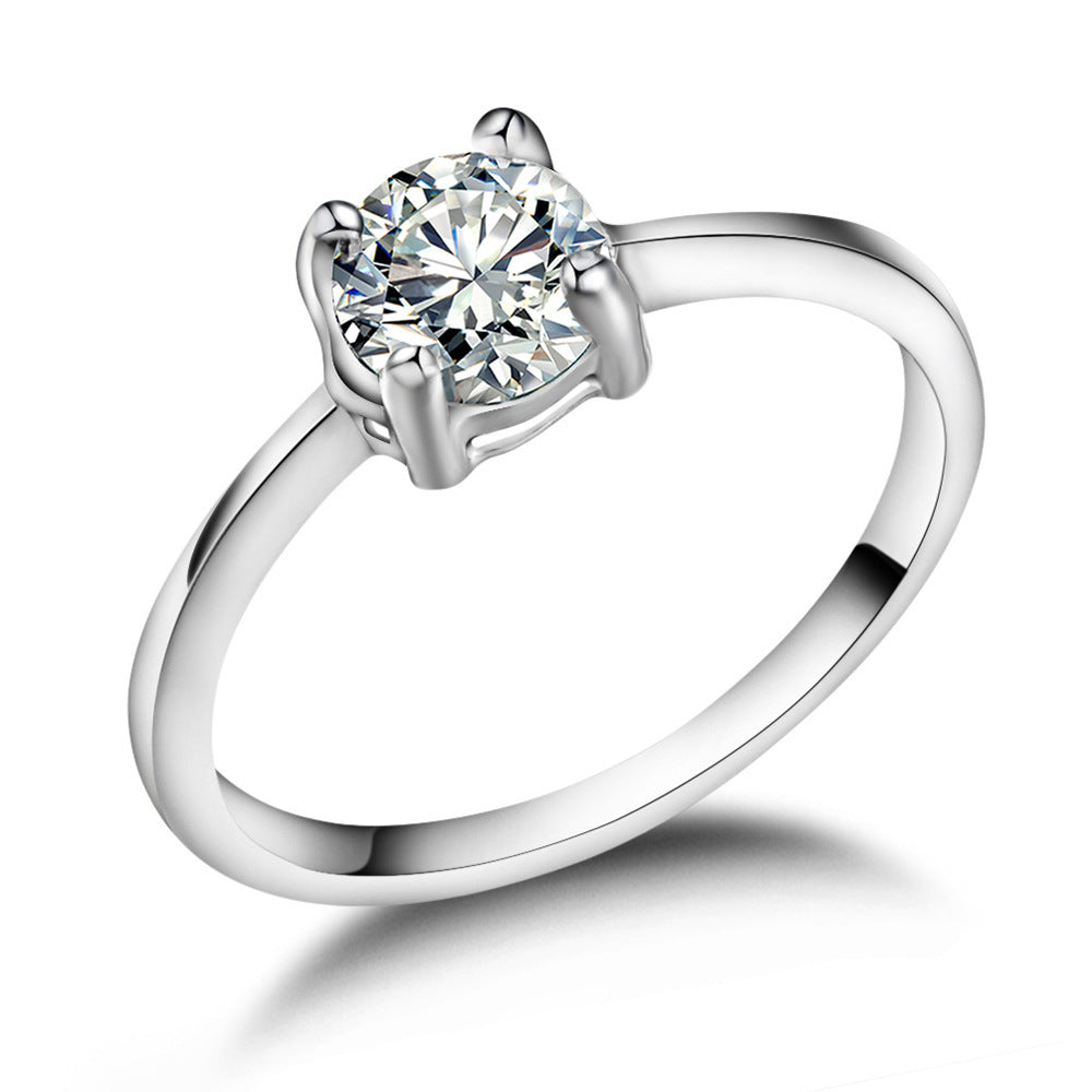 Discover Couple Wedding Rings SYTELLA