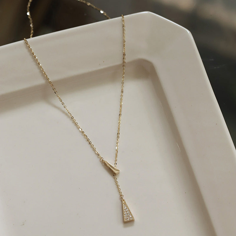Royal Casual Wear Necklace SYTELLA