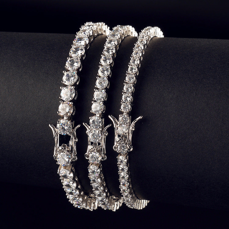 Modern Wedding Wear Bracelet SYTELLA