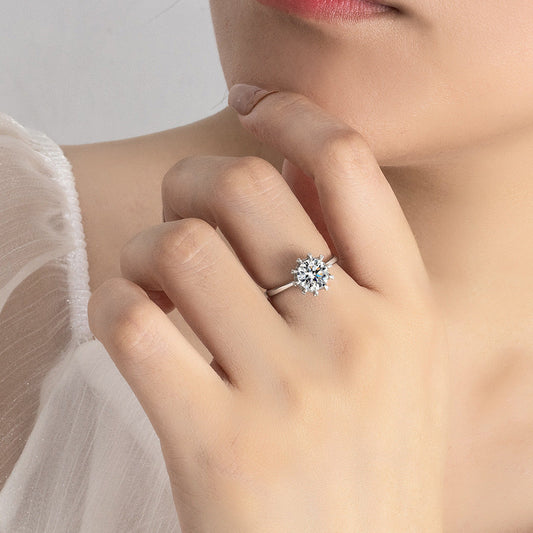 Elite Crown Ring SYTELLA