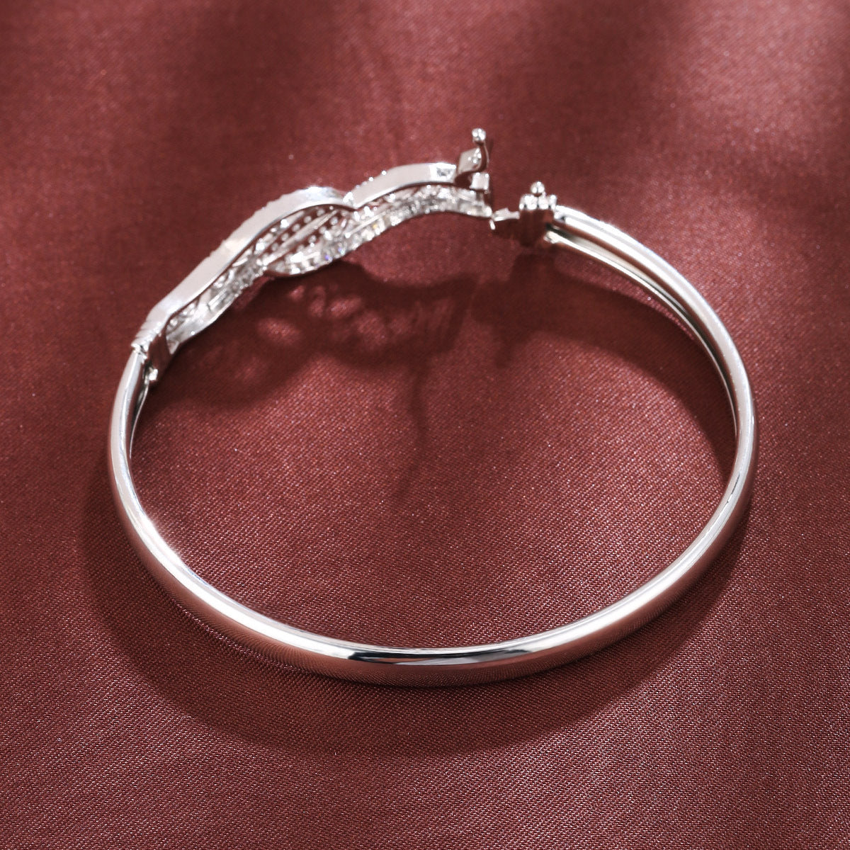 Style Refined Grace Bracelet SYTELLA