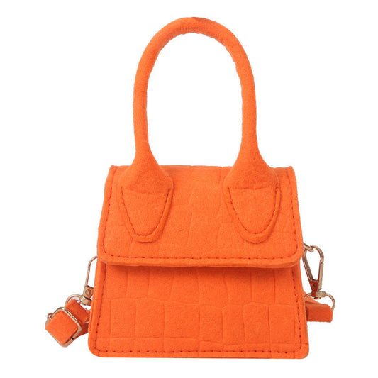 Spring New Simple Casual Small Bags My Store
