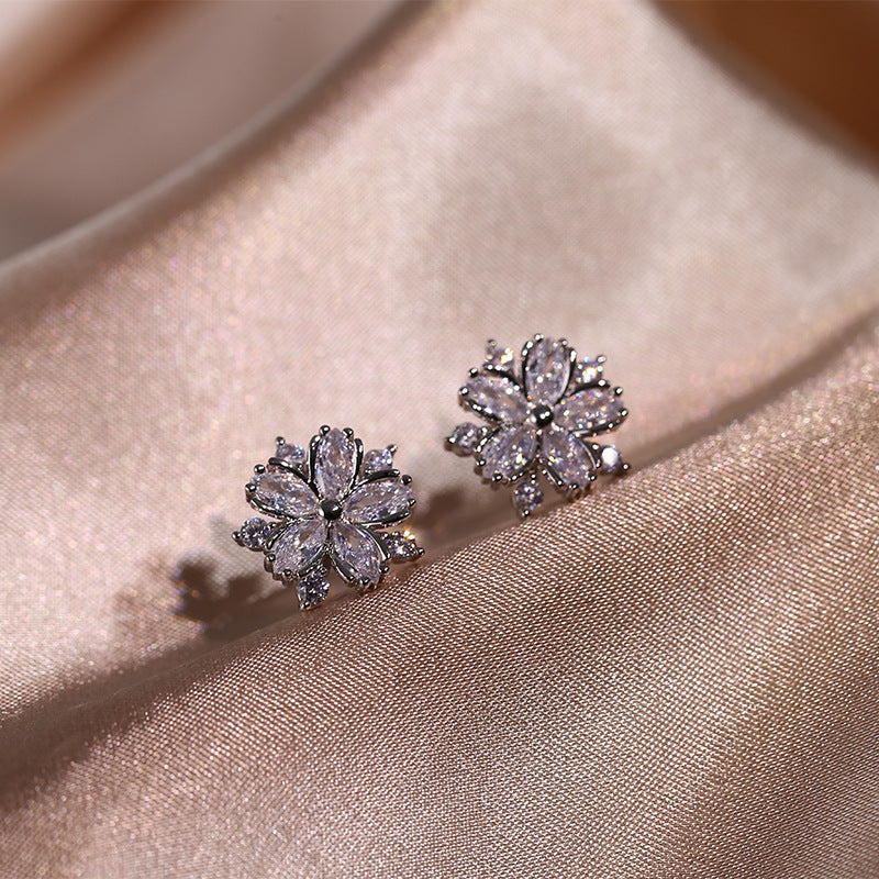 Royal Star Wedding Necklace SYTELLA