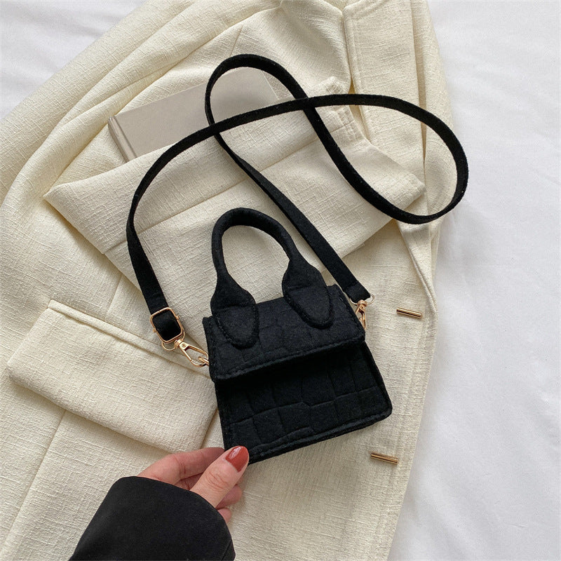 Spring New Simple Casual Small Bags My Store