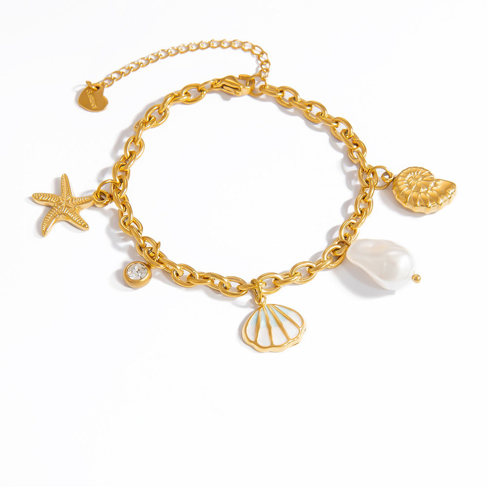 Special Ocean Style Bracelet SYTELLA