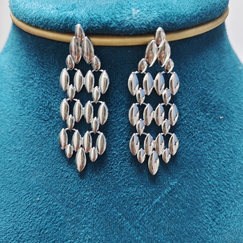 Cool Vintage Earrings Earrings SYTELLA