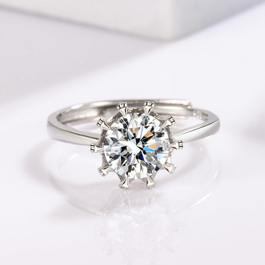 Elite Crown Ring SYTELLA