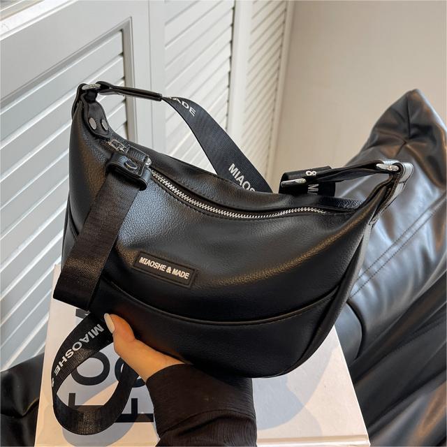 Best-selling Crossbody Bags Versatile Dumpling Bag My Store